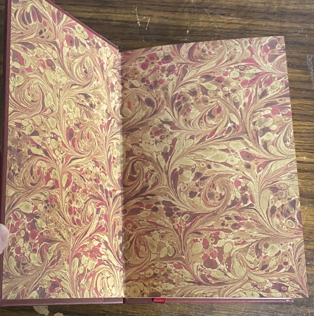 Franklin Library Quarter Leather FAUST Parts 1&2 Goethe 1981 Illustrated Fine - 15