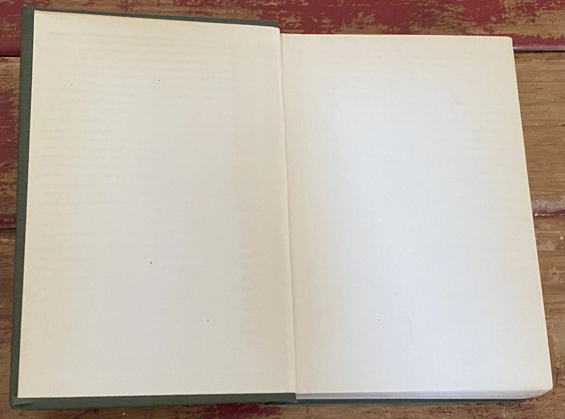 1922 COMPLETE WORKS OF MARK TWAIN VOL.VIII The Mysterious Stranger HC Very Good - 5