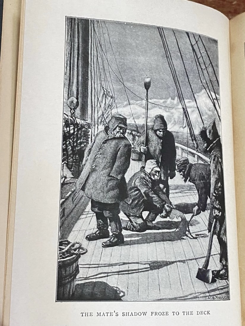 Mark Twain Following The Equator Vol 2 Author's National Edition Vol. 6 HarperHC - 7