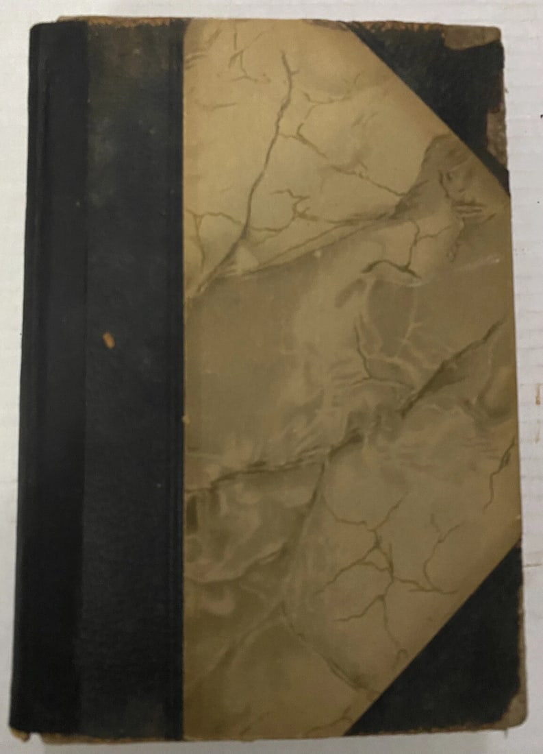 The Master of Ballantrae Vol IV Rob't Louis Stevenson Ltd. Ed 1,000 1906 De Luxe - 2