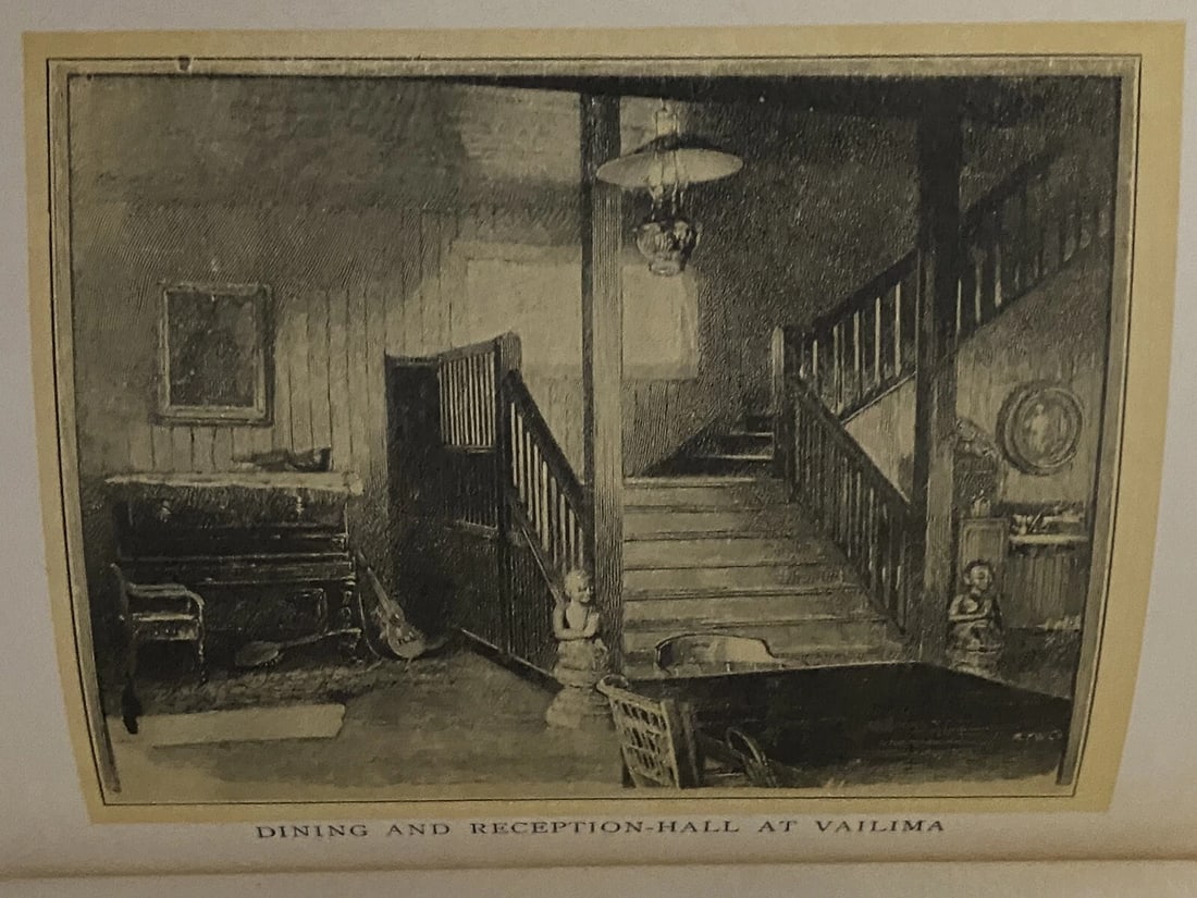 The Master of Ballantrae Vol IV Rob't Louis Stevenson Ltd. Ed 1,000 1906 De Luxe - 7