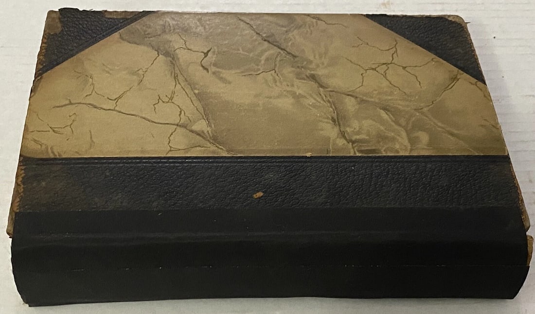 The Master of Ballantrae Vol IV Rob't Louis Stevenson Ltd. Ed 1,000 1906 De Luxe - 8