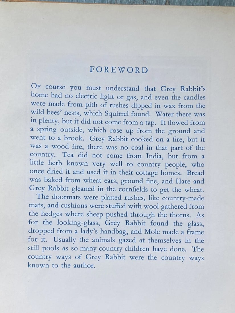 The Speckledy Hen by Uttley, Alison, Ill. Margaret Tempest 1st/7th 1969 HC Good - 10