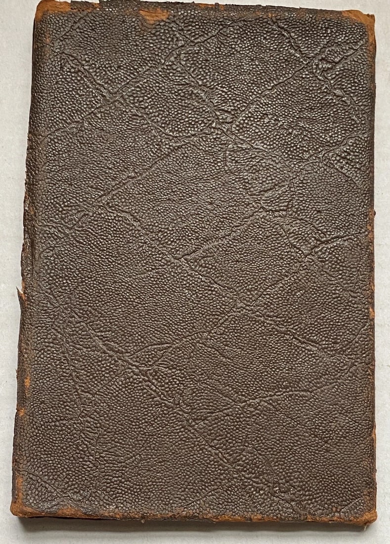 Greatest Thing in the World by Henry Drummond, Thomas Y. Crowell & Co., 1930 - 5