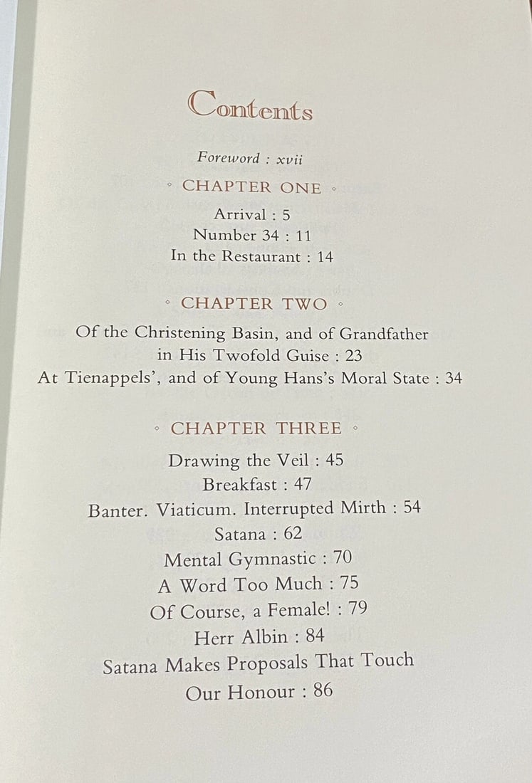 Thomas Mann Gonzalo Fonseca FRANKLIN LIBRARY THE MAGIC MOUNTAIN 1st ed 1981 Lthr - 9