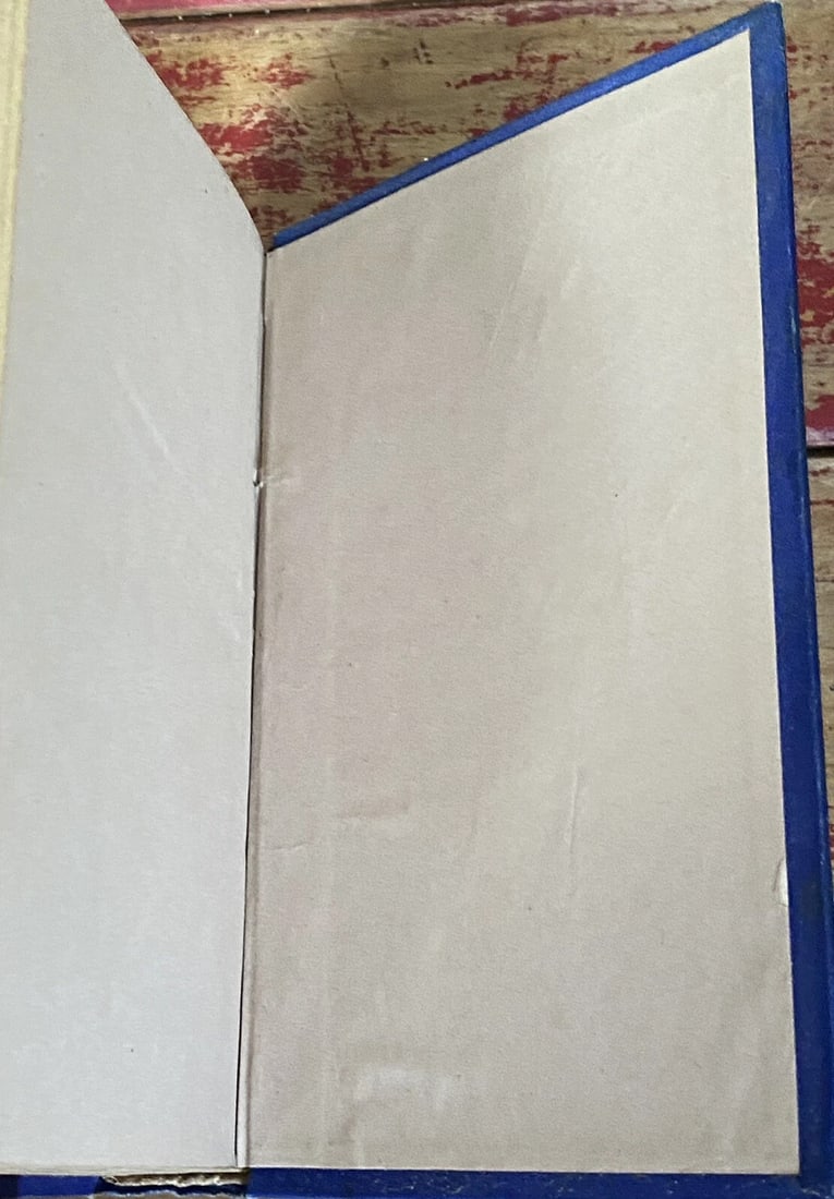 Ruth Buck Lamb It Isn't Right or Frank Johnson's Reason 1st Edition 1867 HC Ill. - 19