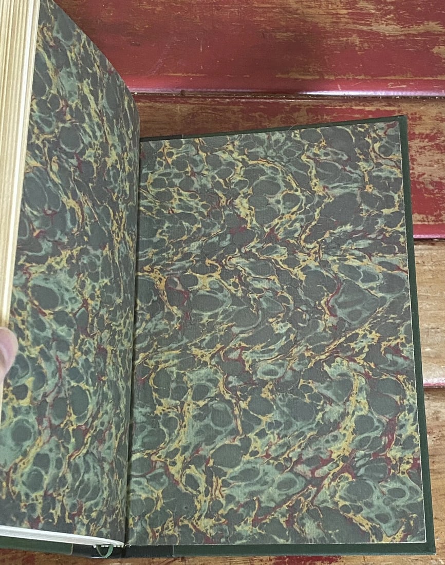 Candide by Voltaire Franklin Mint DeLux Ed. Leather Binding Fine Illustrated - 15