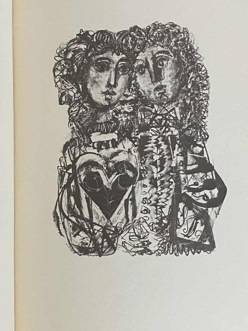 Candide by Voltaire Franklin Mint DeLux Ed. Leather Binding Fine Illustrated - 6