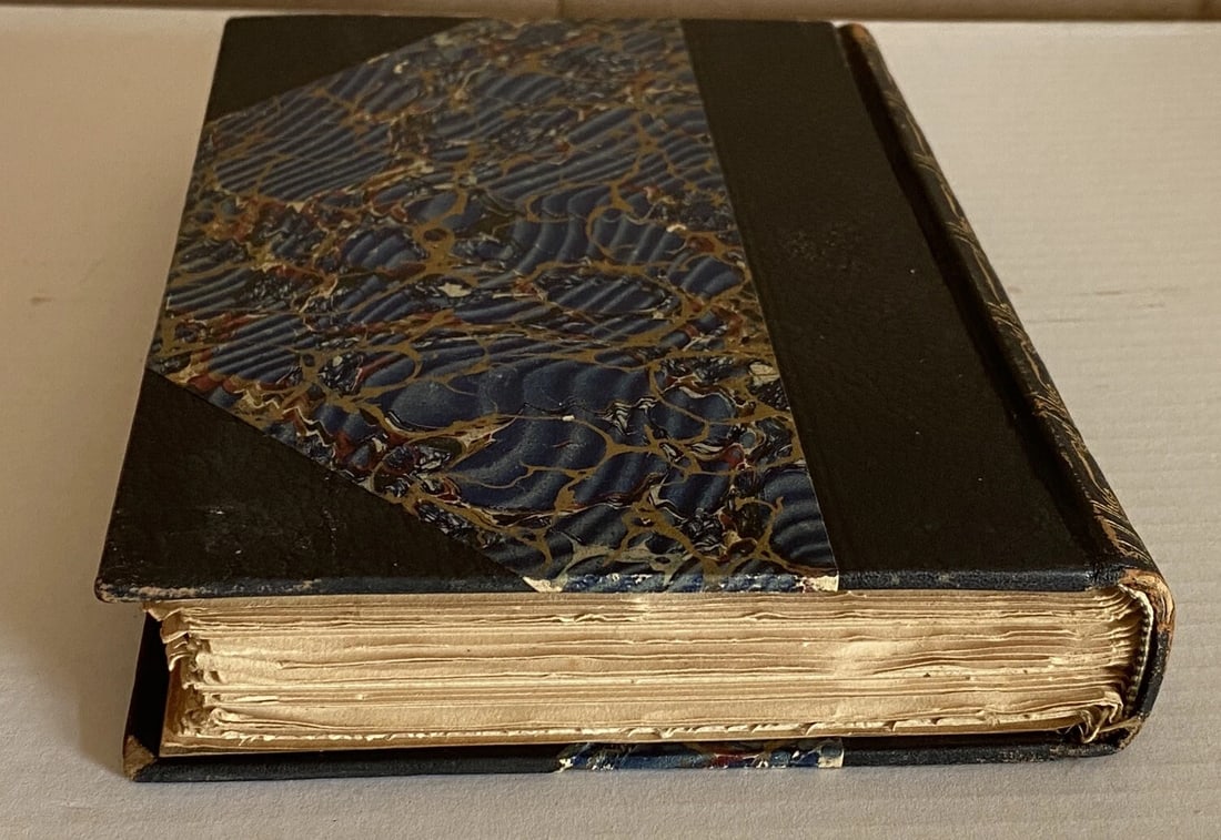 Shakespeares Works Elgin Ed. Deluxe Vol.XIV King Lear, The Tempest 1901 Morris - 11