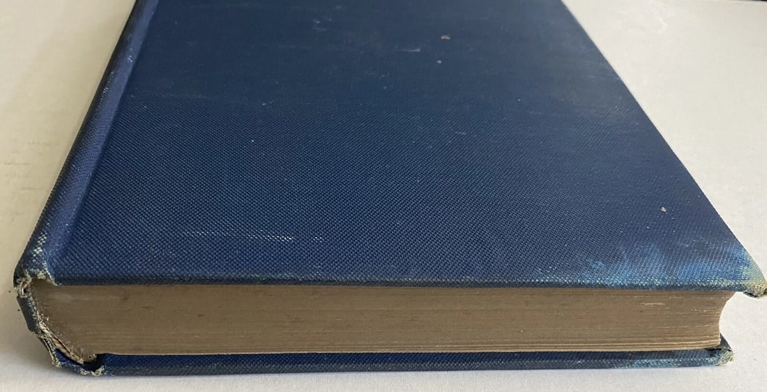 Les Miserables Victor Hugo Vol. III Illustrated 1886 Library Edition HC VGood - 19