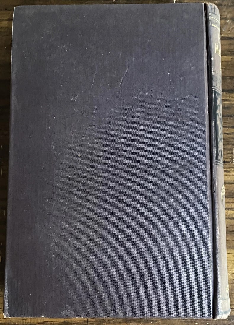 Bulwer Lytton's Works Ernest Maltravers and Alice HC Belford Clarke 1st Edition - 7