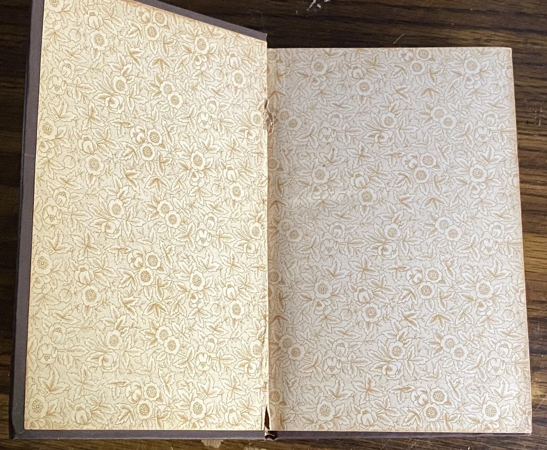 Bulwer Lytton's Works Ernest Maltravers and Alice HC Belford Clarke 1st Edition - 8