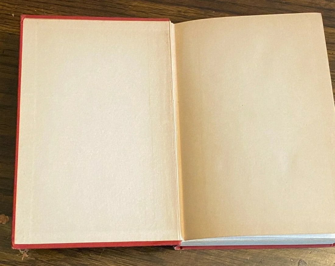 Kipling PLAIN TALES FROM THE HILLS & Bio. Authorized Ed. 1912 HC Doubleday Cloth - 6