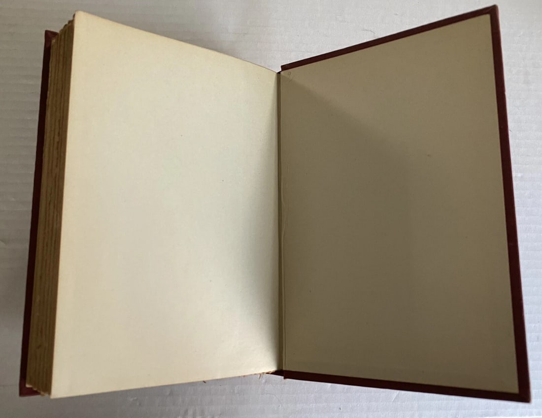 Guy De MaupassantEdition De Luxe HC 1903 Paix Du MenageEtc. Illustr. St. Dunstan - 18