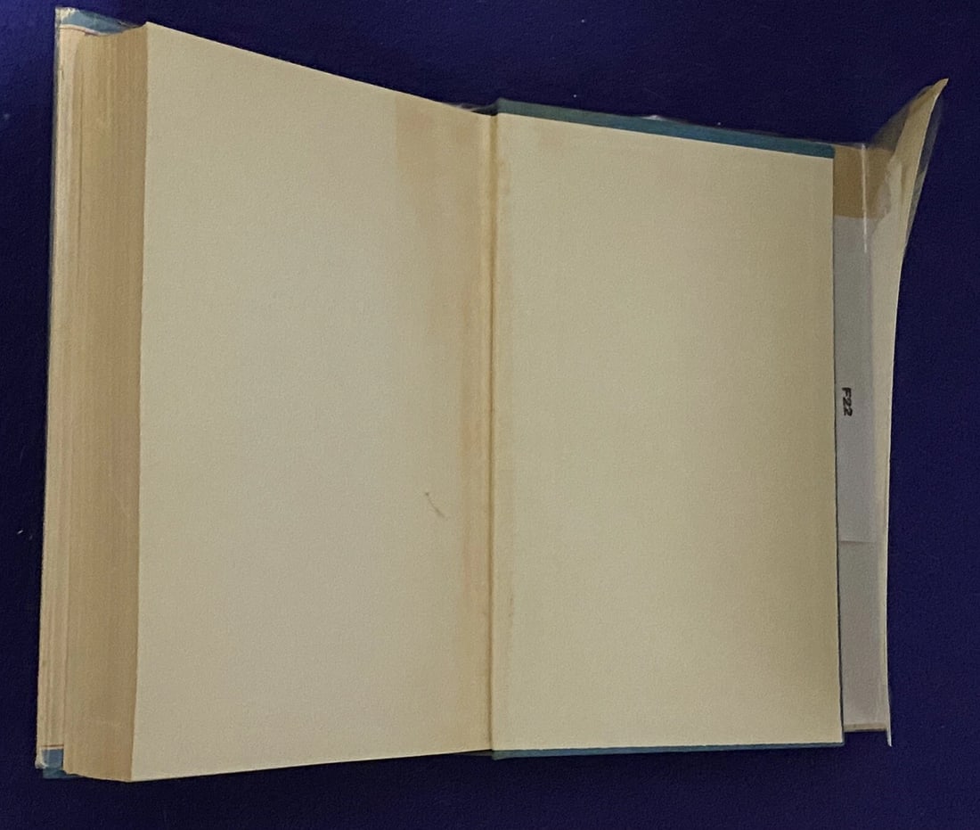 John STEINBECK The Winter of Our Discontent 1961 1st/1st Viking HBDJ Very Good - 16