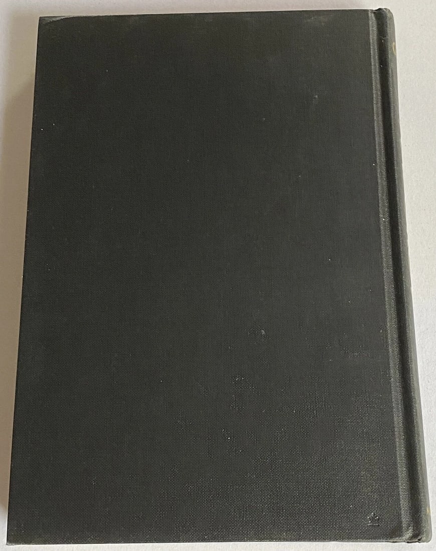 Glory by Vladimir Nabokov 1971 First American Edition HC/DJ McGraw HillVery Good - 20
