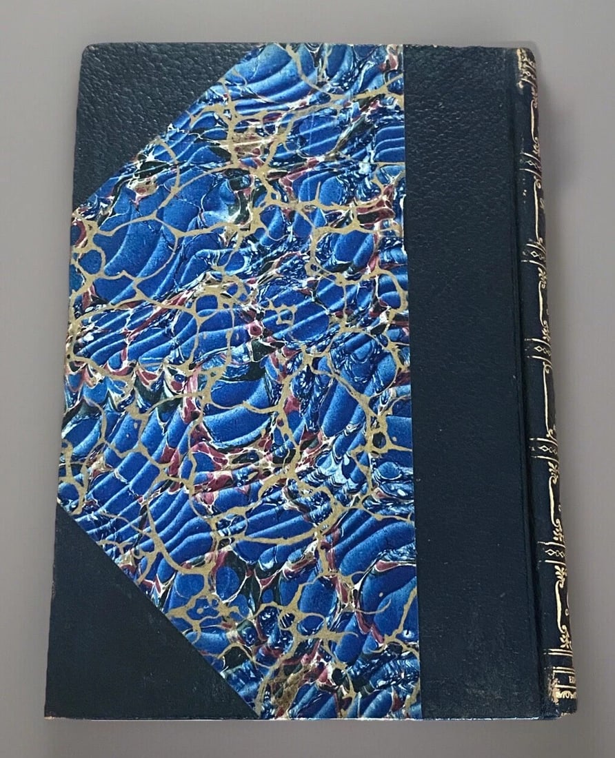 Shakespeares Works Elgin Ed.Deluxe Vol V 1901 #306/1000 HenryVI,TroulusCressida - 13