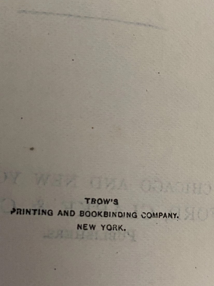 Sir Edward Bulwer Lytton What Will He Do With It 1st Edition Thus HC Very Good - 6