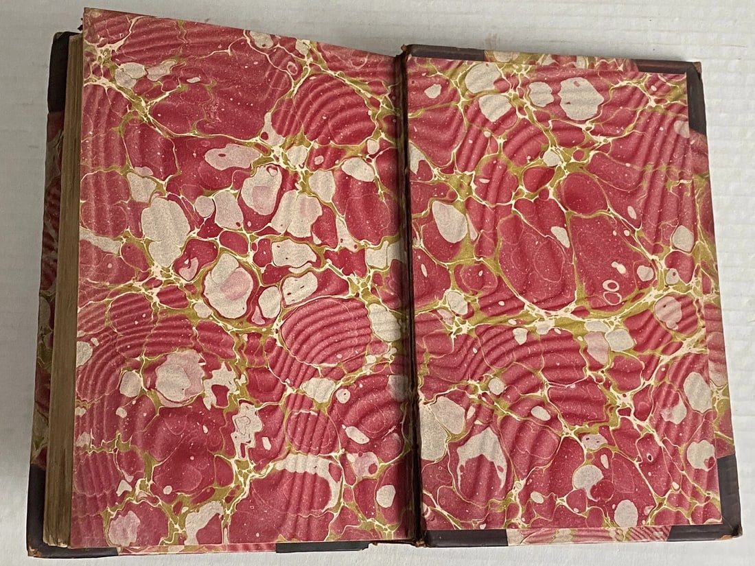 Thomas Carlyle A HistoryTHE FRENCH REVOLUTION VOL. I Estes & Lauriat Boston, MA - 18