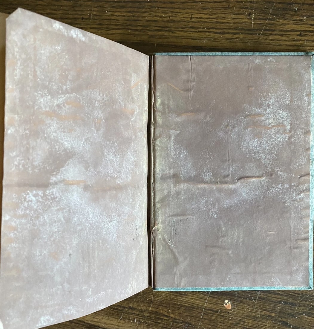 Dickens' Works Illustrated Barnaby Rudge, Hard Times 1875 HC James R.Osgood Ill. - 12