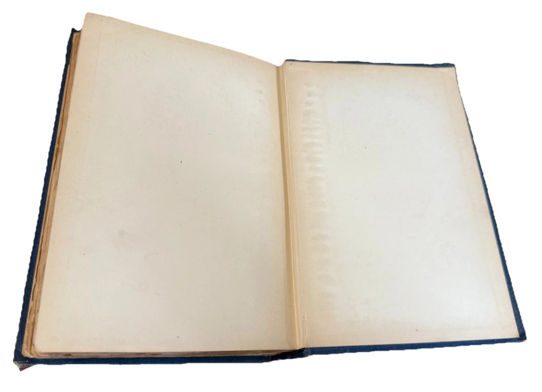 THE COMEDIE Humaine BY HONORE DE BALZAC HC 1900 Subscriber Ed.Vol II Illustrated - 14