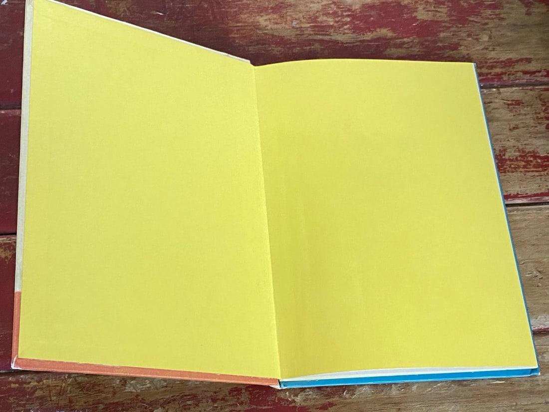 Bears On Wheels 1969 First Edition Book Club HC Dr Seuss Stan& Jan BerenstainVG - 9