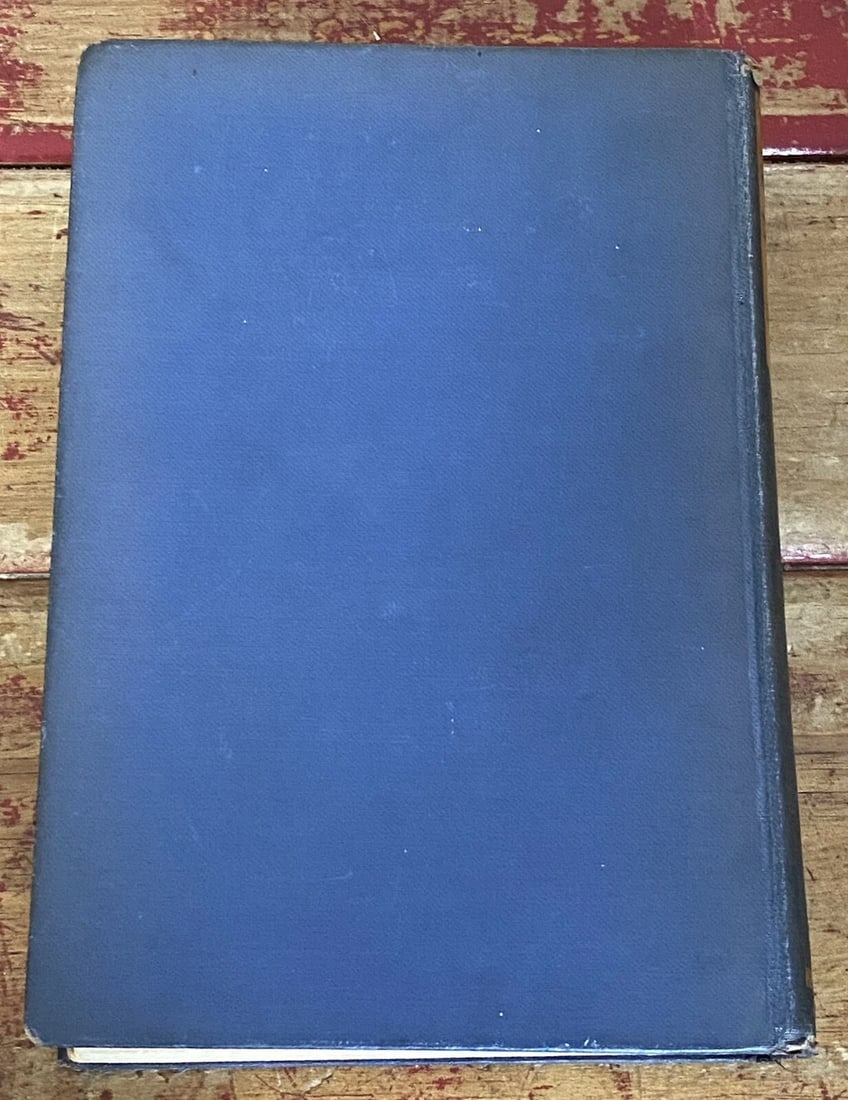 Sinclair LEWIS THE MAN WHO KNEW COOLIDGE 1928 First Edition/Print HC - 7