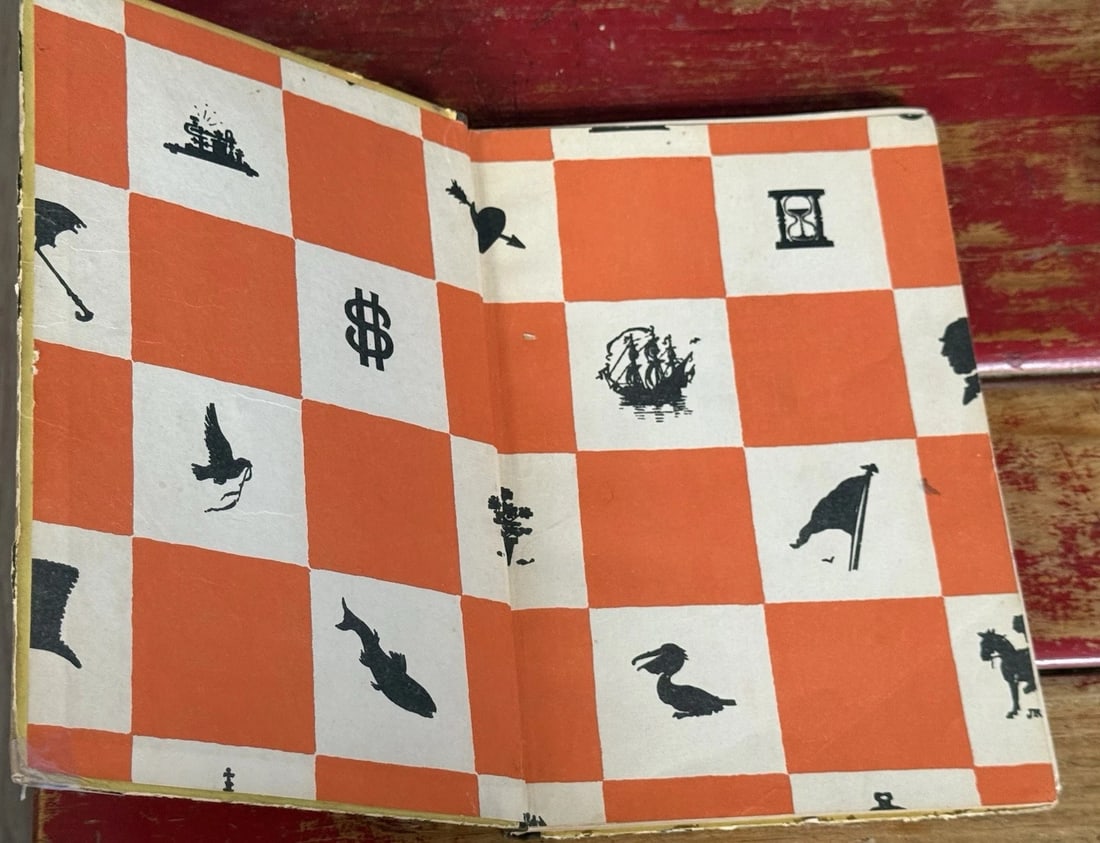 REALLY SO STORIES ELIZABETH GORDON Published By P F VOLLAND 1924 FIRST ED Rare! - 4