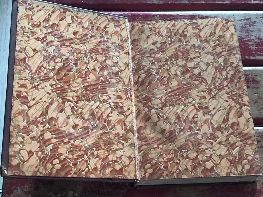 Sybil Or The Two Nations By Benjamin Disraeli Earl Of Beaconsfield M.WalterDunne - 7