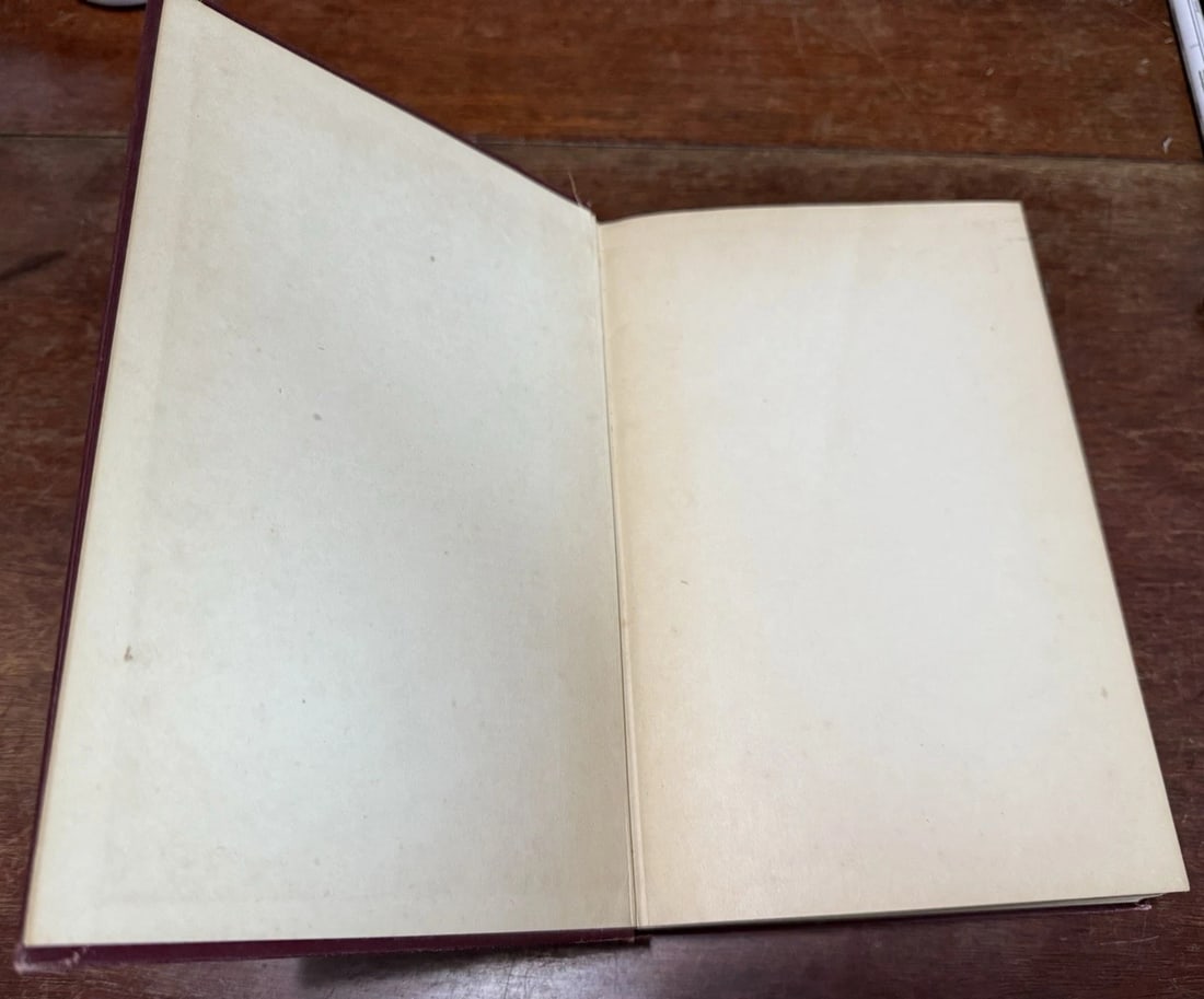 Coopers Works James Fenimore Cooper Last Of The Mohicans Mohawk Ed. Putnam VG - 9