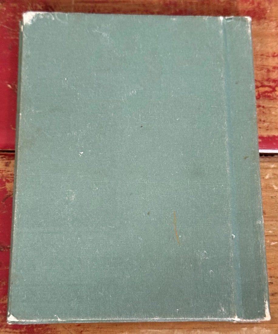 Beatrix Potter "The Tale of Two Bad Mice" F Warne & CO HC 1932 V. Good Condition - 7