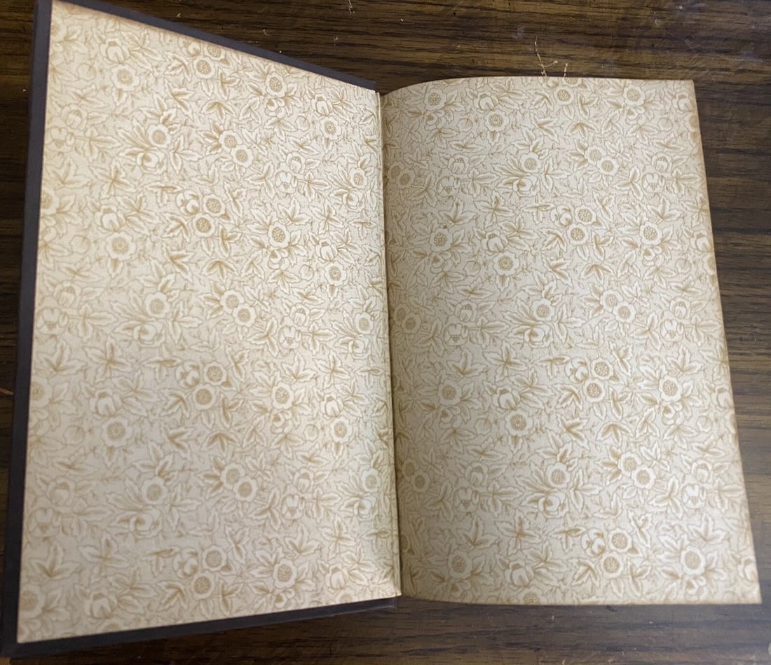 Bulwer Lytton's Works Kenelm Chillingly And Rienzi HC Belford Clarke 1st Edition - 7