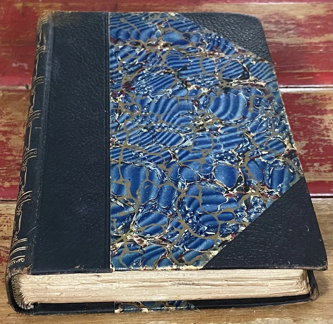 Shakespeares Works Elgin Ed. Deluxe Vol.XIX 1901 #360 Hamlet,ComedyOfErrors Ill - 17