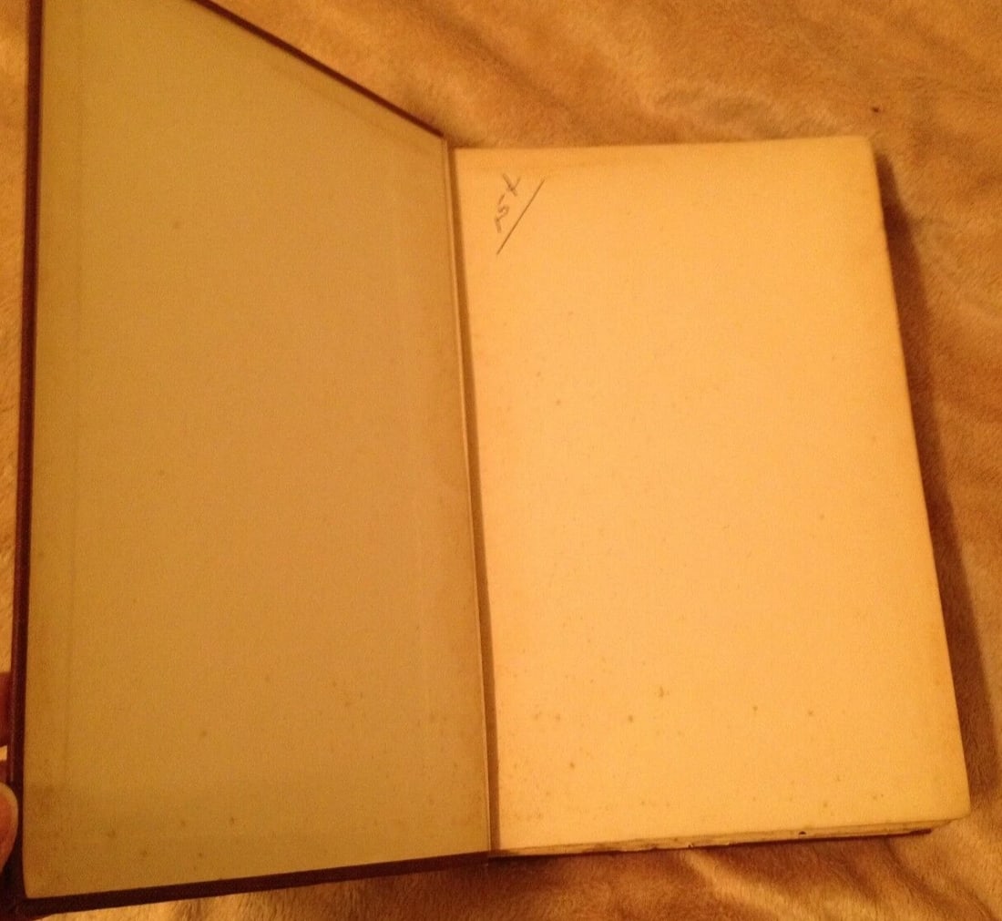 THE VICTORIAN CHANCELLORS VOL.I BY J.B. ATLAY 1906 HC Little,Brown&Co. RARE! - 7