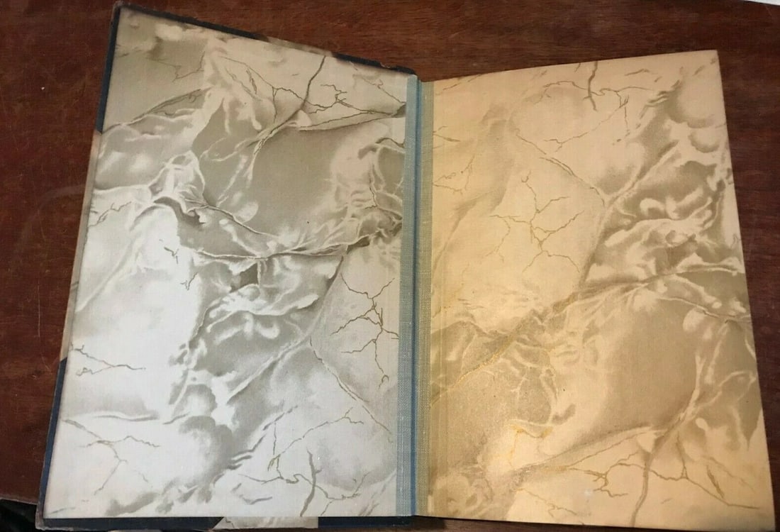 Robert L. Stevenson Across the Plains Vol.IX Ed.DeLuxe Subscribers 1906 Brainard - 6