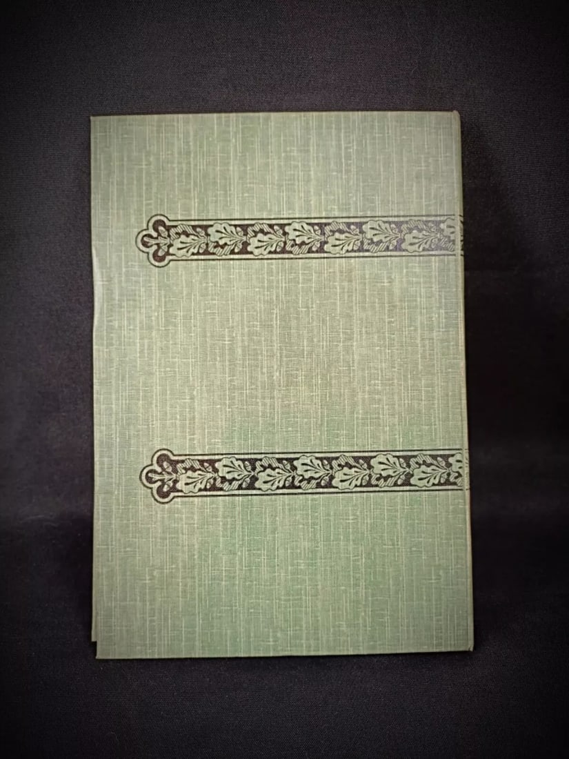 Vintage 20th Century Book "Celeste Prudhomat" by Gustave Guiches - Paris - 7