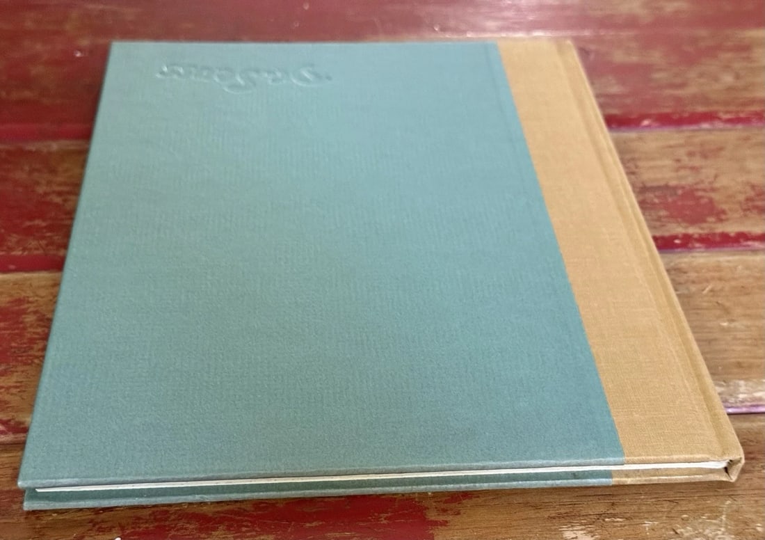 Dr. Seuss You're Only Old Once!A Book for Obsolete Children1st Ed/Print 1986HCDJ - 17