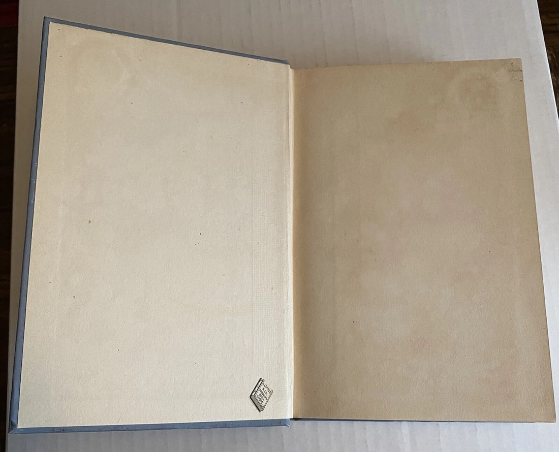 At The Fall of Montreal Edw. Stratemeyer 1903 1st Ed. HC Lothrop, Lee, Shepard - 8