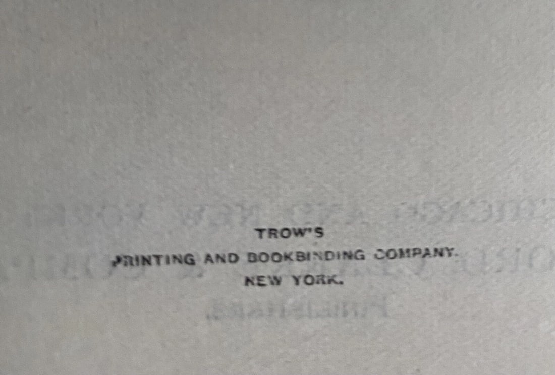 Sir Edward Bulwer Lytton LAST Of THE BARONS & 1848 1st Edition HC BelfordClarke - 9