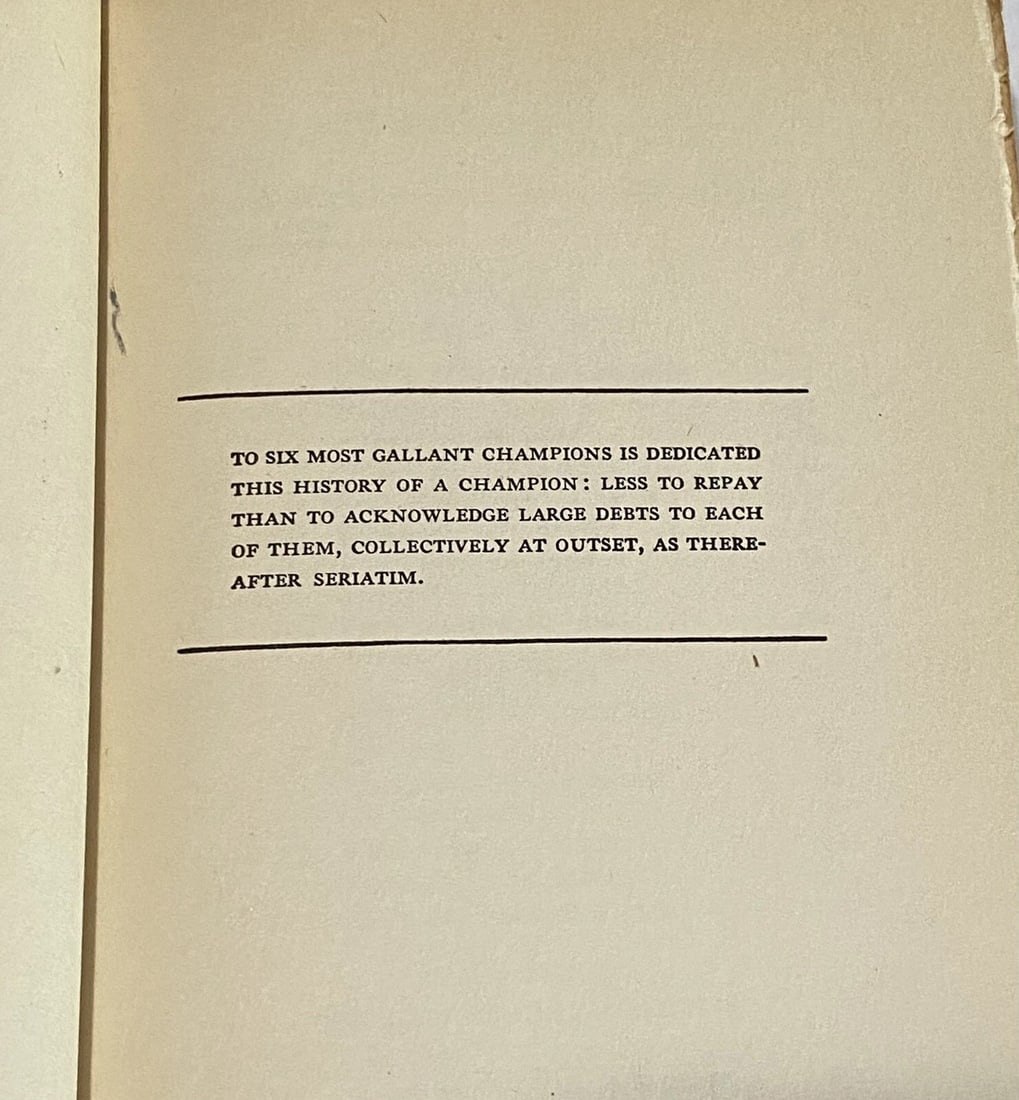 Figures Of Earth By Cabell, James Branch 1923 McBride HC 1st Edition Very Good - 13