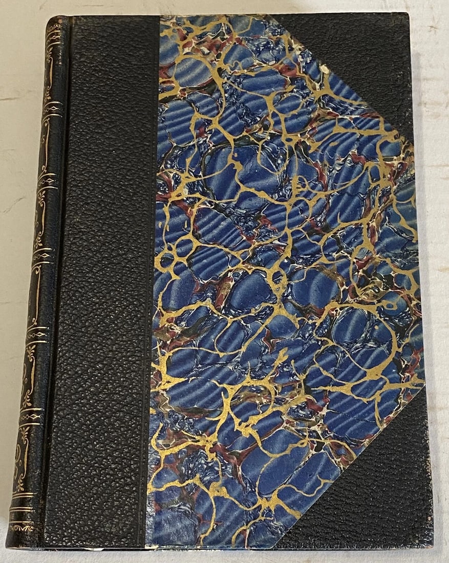 Shakespeares Works Elgin Ed. Deluxe Vol. VIII 1901 Romeo Juliet/Merchant Venice - 7