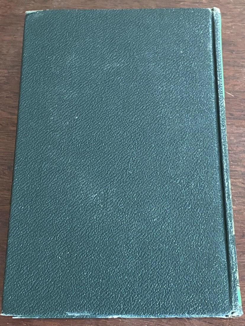 The Nature Library : Animals by Ernest Thompson Seton Copyright 1926 Illustrated - 8