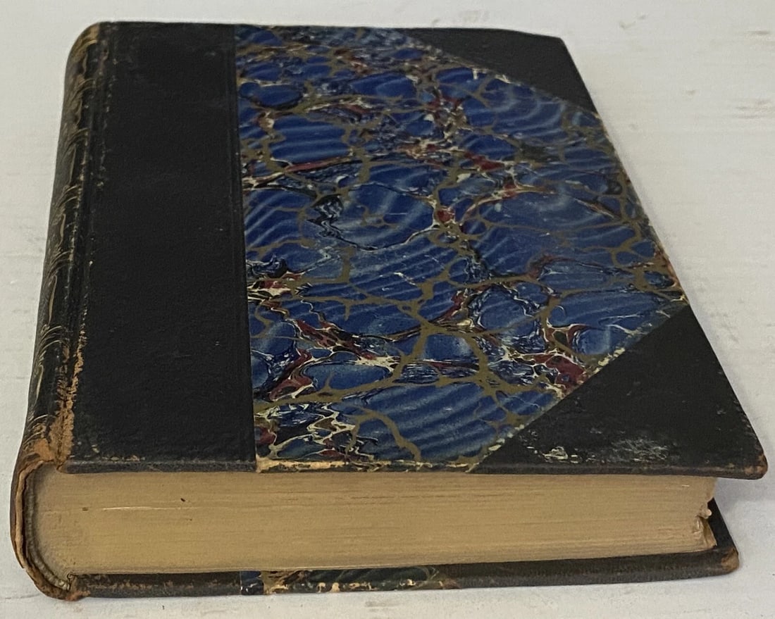 Shakespeares Works Elgin Ed. Deluxe Vol XIII 1901 #306/1000 Macbeth, Richard II - 12