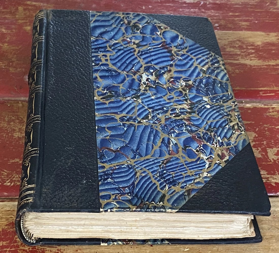 Shakespeares Works Elgin Ed. Deluxe Vol. XVII #360 Richard III, Loves Labours - 10