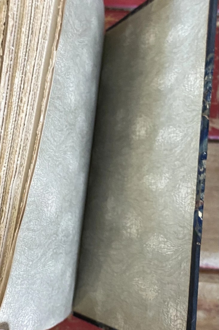 Shakespeares Works Elgin Ed. Deluxe Vol. XVII #360 Richard III, Loves Labours - 16