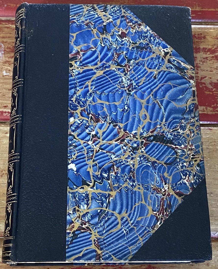 Shakespeares Works Elgin Ed. Deluxe Vol. XVII #360 Richard III, Loves Labours - 17