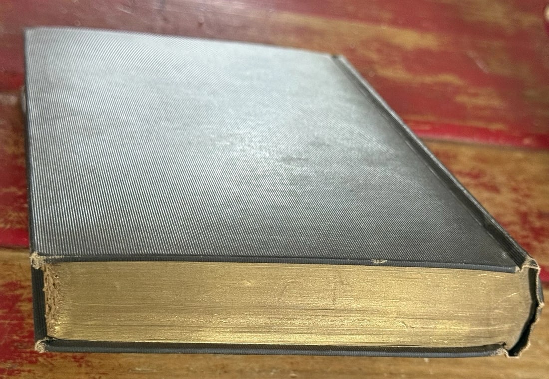 THE COMEDIE Humaine HONORE DE BALZAC HC 1897 Subscriber Ed. # 730 Vol XV Illust. - 12