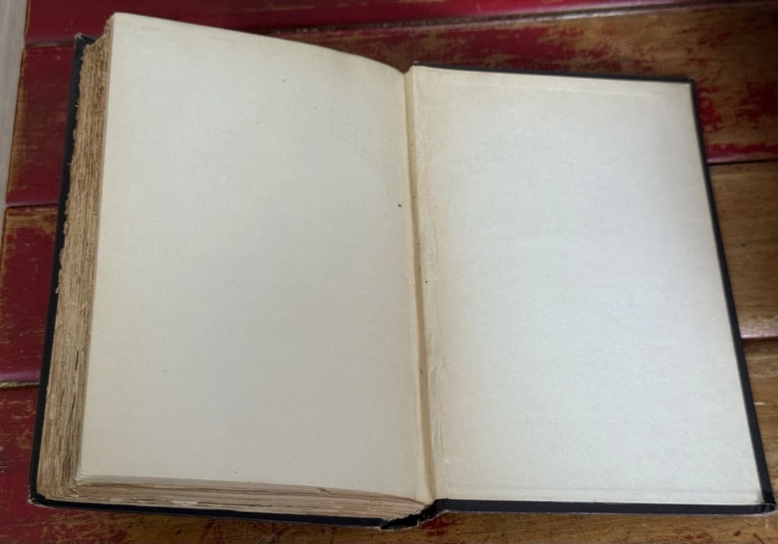 THE COMEDIE Humaine HONORE DE BALZAC HC 1897 Subscriber Ed. # 730 Vol XV Illust. - 17