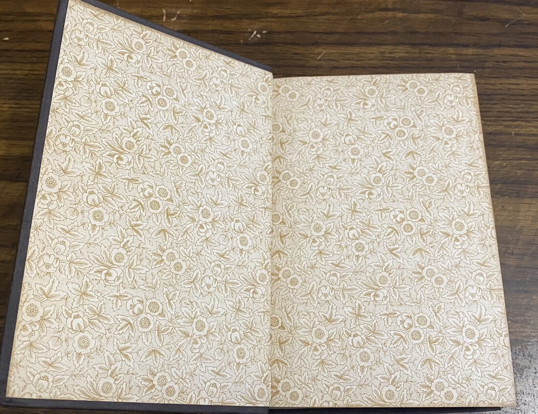 Bulwer Lytton's Works Devereux and The Disowned HC Belford Clarke 1stEdition VG - 5