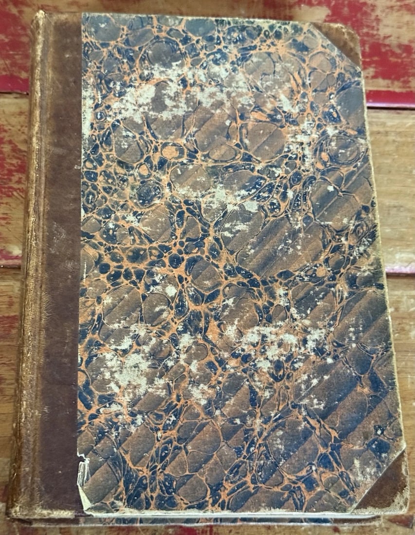 Thiers, L. Adolfo Rivoluzione Francese 1842 1st Italian Ed. Vol. 3 Illustrated - 6